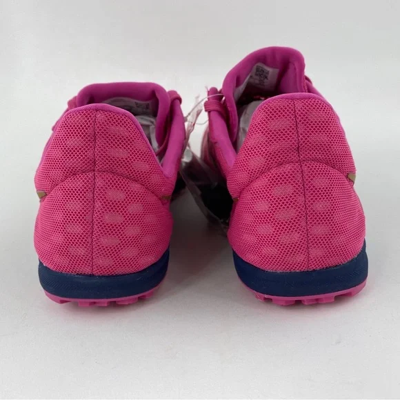 Saucony Kilkenny XC 9 Men's Cross Country Shoes Pink Running Track S29080-41 - Picture 12 of 12